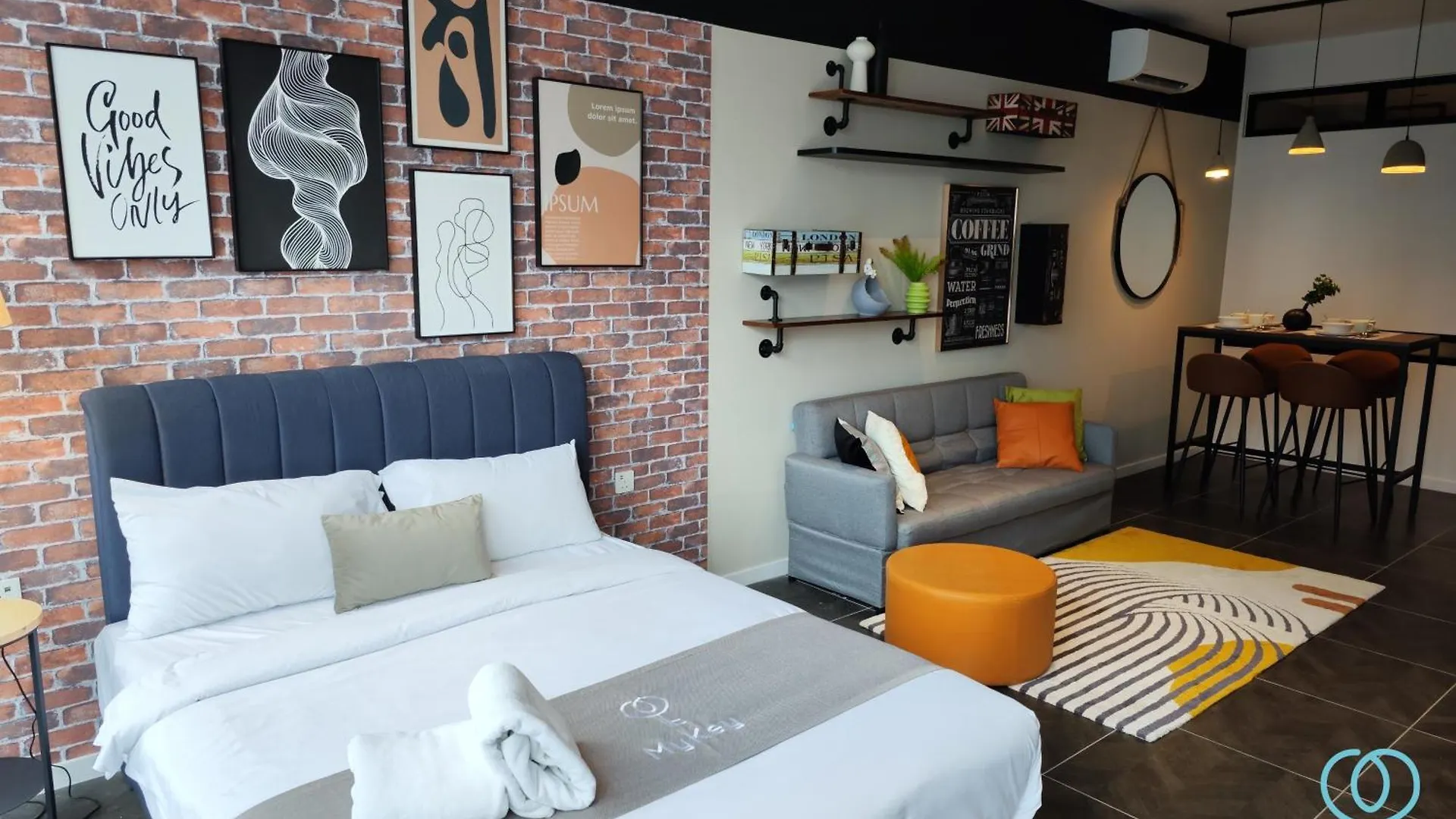 קואלה לומפור Scarletz Starlight Suites Klcc 0*, קואלה לומפור מלזיה